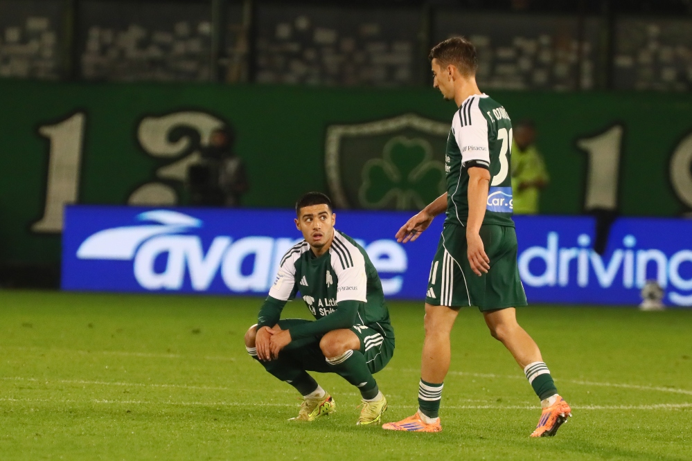 Παναθηναϊκός: Η ψυχραιμία είναι το «κλειδί» για τη συνέχεια