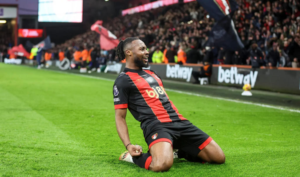 Φούλαμ – Μαν. Σίτι με δυνατό Bet Builder στα γκολ