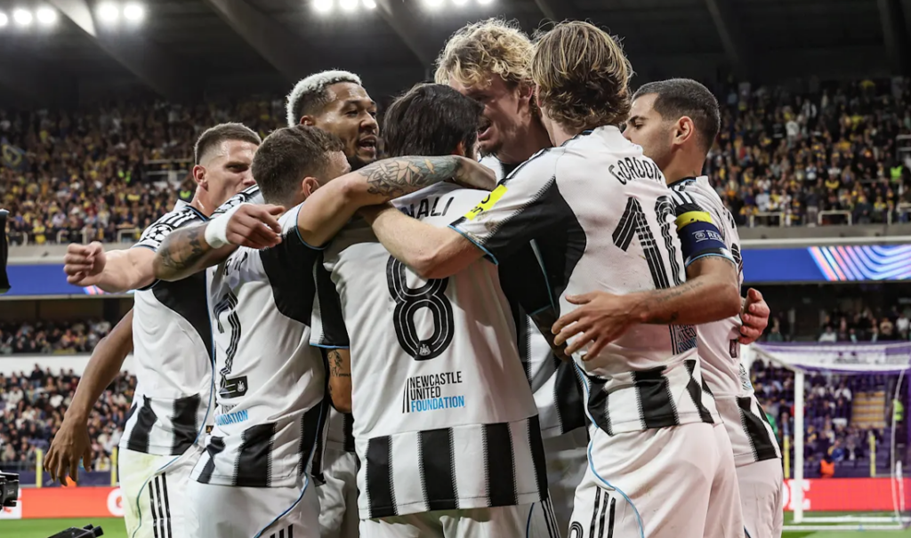 Φούλαμ – Μαν. Σίτι με δυνατό Bet Builder στα γκολ