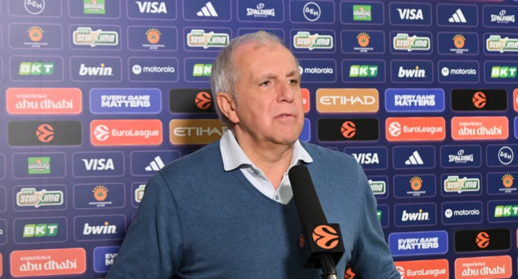 Έρχεται έκτακτη δήλωση Ομπράντοβιτς - Τι θα πει ο Σέρβος