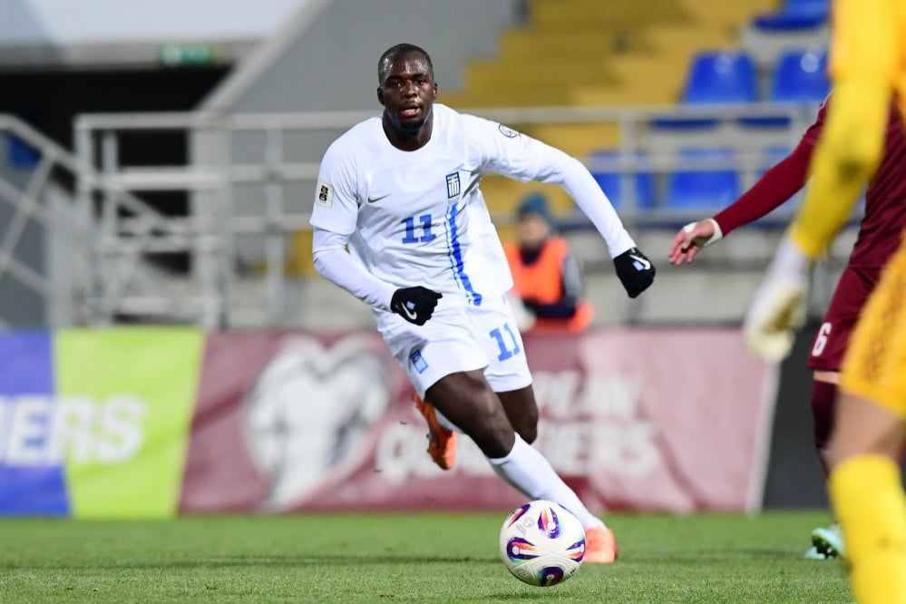 Παναθηναϊκός: Σε αυτό το ματς θα κάνει ντεμπούτο ο Τεττέη