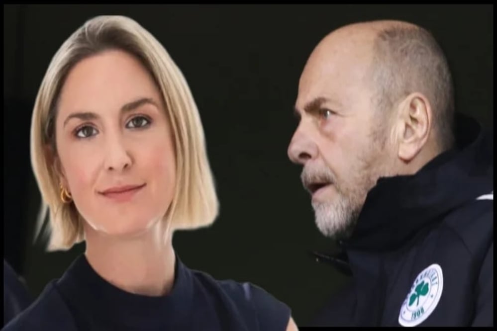 «Ολοκλήρωσε τον οικονομικό έλεγχο της ΠΑΕ Παναθηναϊκός η Αγγελικούση - Οι κινήσεις της»