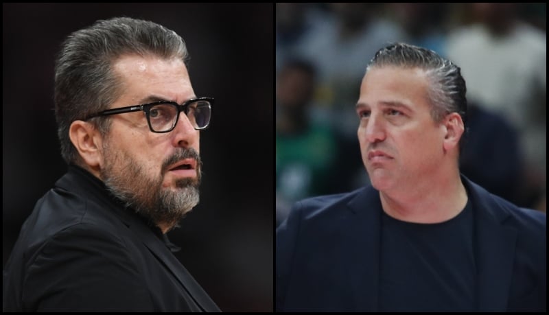 Γιλντιρίμ για δηλώσεις Μπαφέ: «Το glass-floor δεν είναι αποδοτικό σε γήπεδα που βρέχονται»