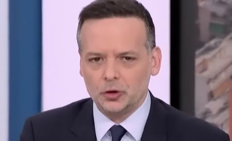 Δούκας: Πώς προχωρά ο Βοτανικός, τι είπε για το χρονοδιάγραμμα (vid)