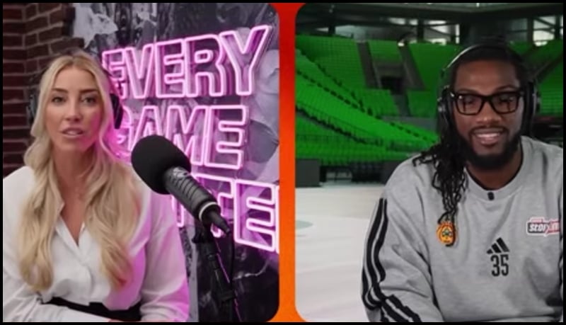 Φαρίντ: «Οι οπαδοί του Παναθηναϊκού μου λένε να διαλύσουμε τον Ολυμπιακό!» (vid)