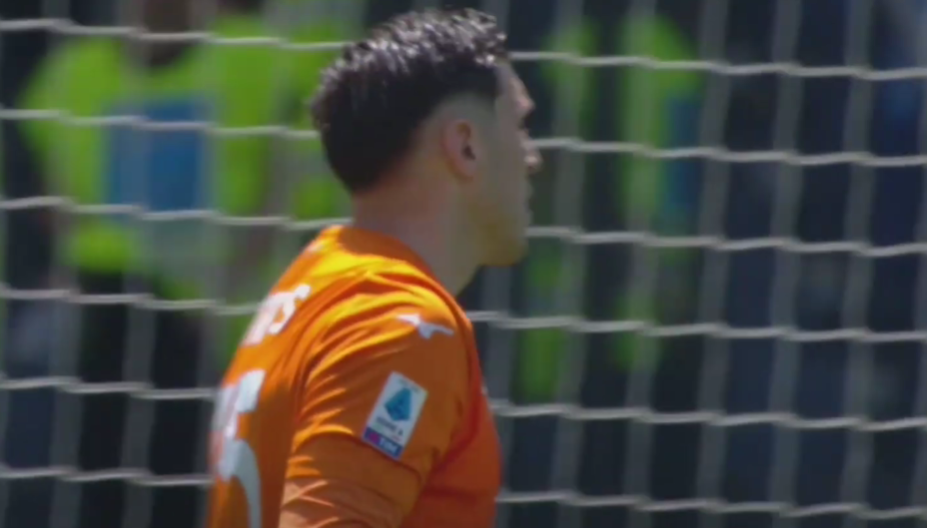 Παναθηναϊκός: «Μνηστήρας» από Ιταλία για Μανδά - Η στάση της Λάτσιο