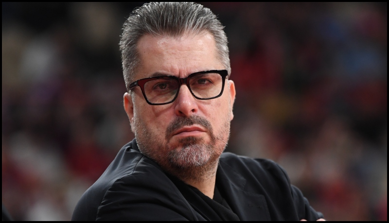 Μπαφές: «Έχουμε κάποιες ενστάσεις για το glass floor, έχουν γίνει κάποιοι τραυματισμοί, δεν θα μπει στο νέο ΣΕΦ»