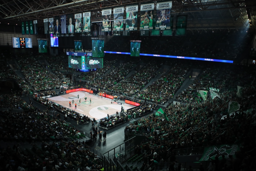 Πράσινη τρέλα! Ανακοίνωσε νέο sold out ο Παναθηναϊκός