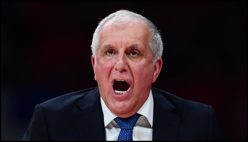 Ομπράντοβιτς: «Δεν είχα πια δυνάμεις - Από τις πιο δύσκολες στιγμές της ζωής μου»