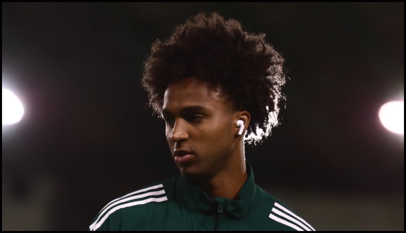 Ένας στόπερ στο στόχαστρο χωρίς λόγο: Η αλήθεια για τον Πάλμερ–Μπράουν