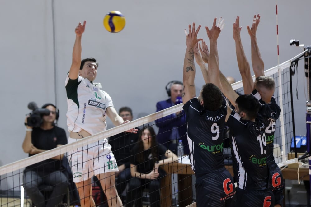 Παναθηναϊκός-ΟΦΗ: Το κανάλι και η ώρα σήμερα