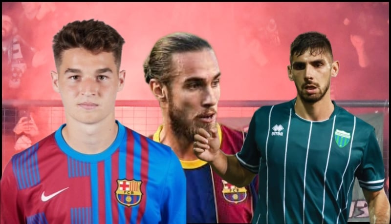 Παναθηναϊκός μεταγραφές: Τετράδα υποψηφίων για τα μπακ ενόψει Γενάρη (vid)