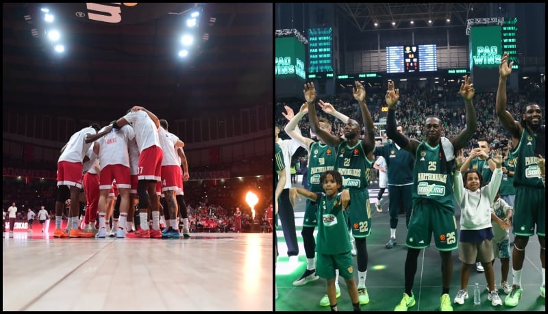 Η χωρητικότητα του νέου ΣΕΦ, ούτε που... πλησιάζει αυτή του ΟΑΚΑ! (vid)