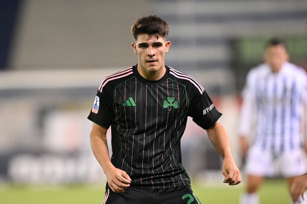 Παναθηναϊκός: Τελευταία ευκαιρία για Ταμπόρδα;