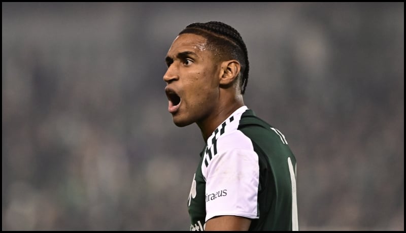 Η πιο «ήσυχη» μεγάλη εμφάνιση της χρονιάς: Τι πραγματικά συμβαίνει με τον Τετέ