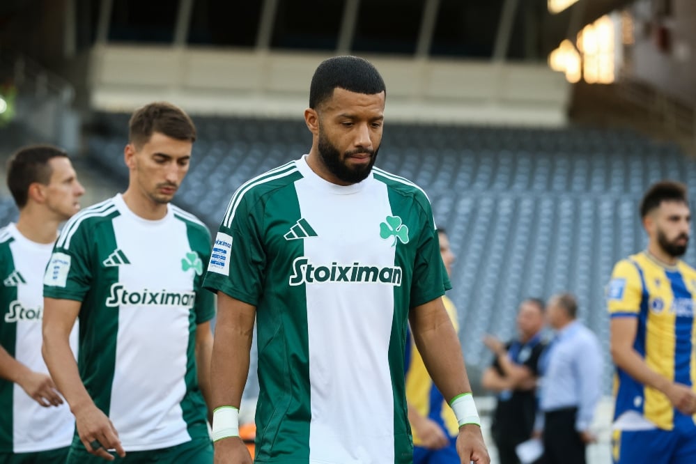 Παναθηναϊκός: Ώρα... ολικής ανατροπής με Βιλένα