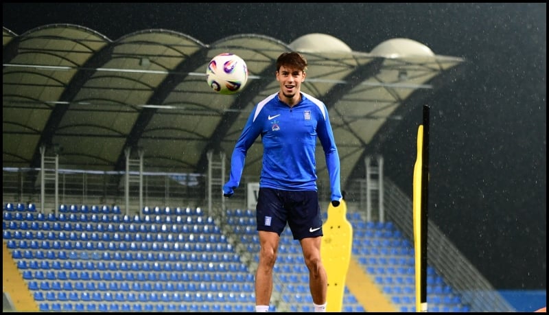 Η... ενόχληση της Ίντερ με Παναθηναϊκό - Γι' αυτό δεν προχώρησε ο Αλεξίου