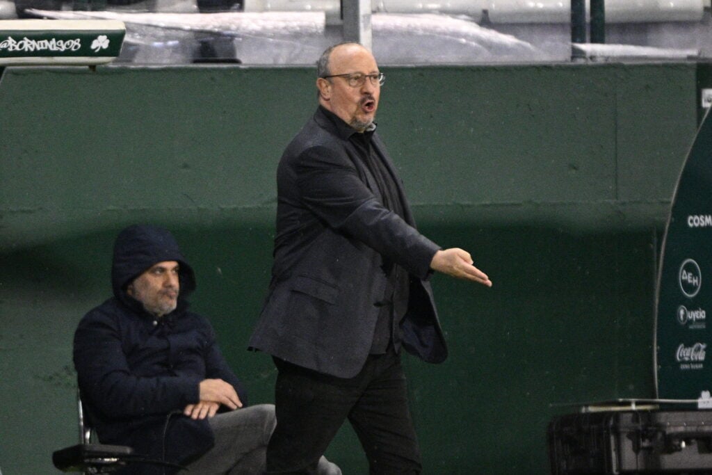 Αυτόματο προσχέδιο