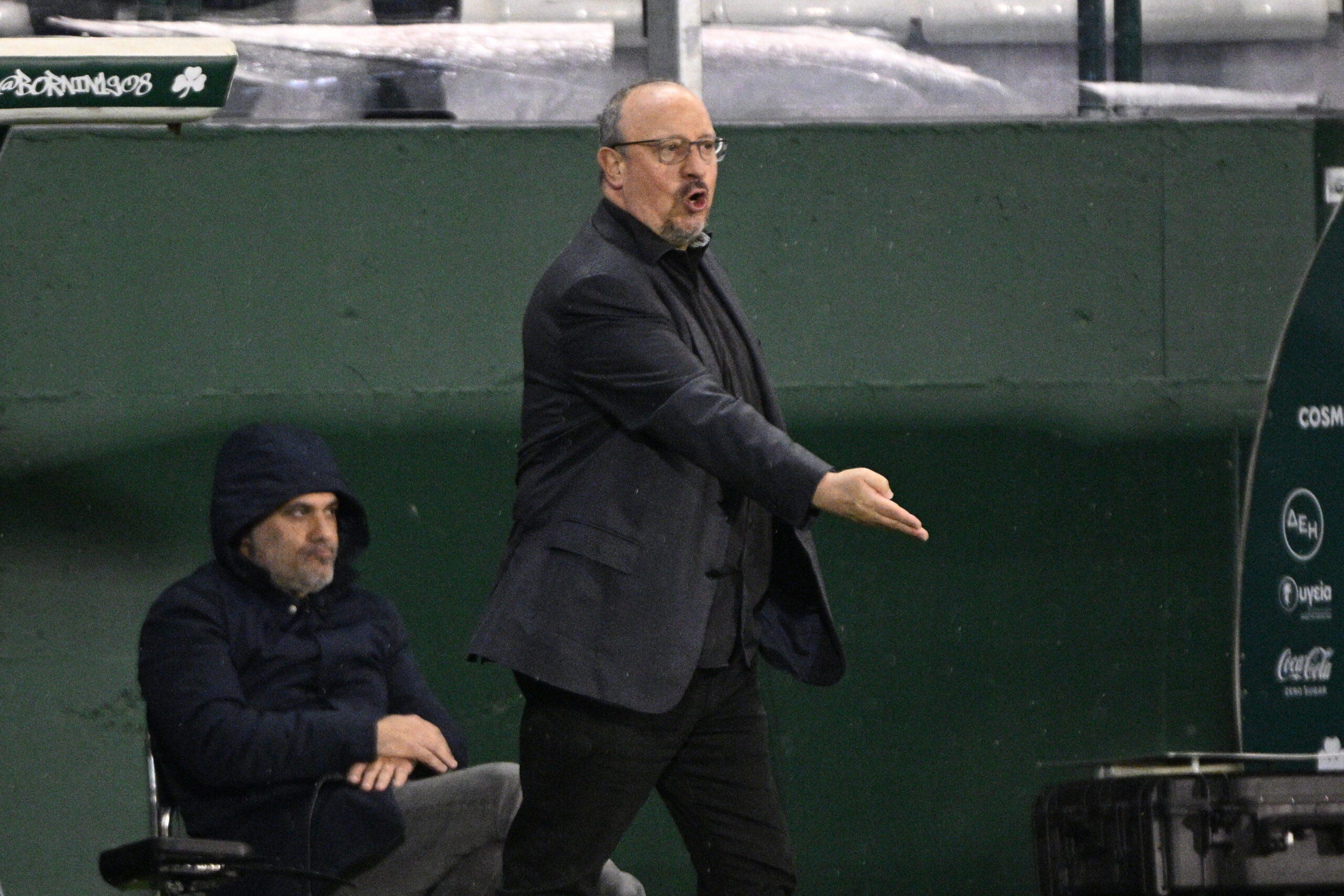 Αυτόματο προσχέδιο