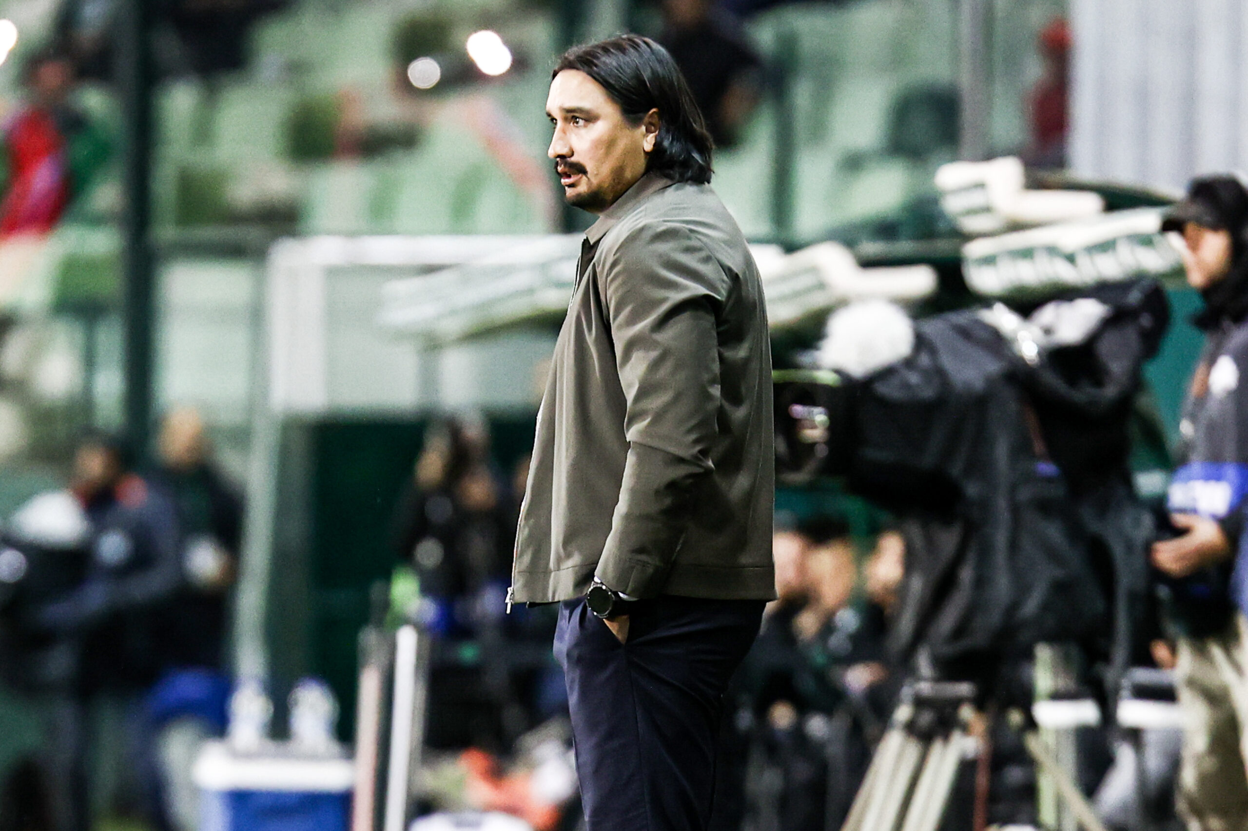 Λέτο: Με ατάκα για τον κόσμο οι δηλώσεις μετά το Παναθηναϊκός - Κηφισιά 1-0