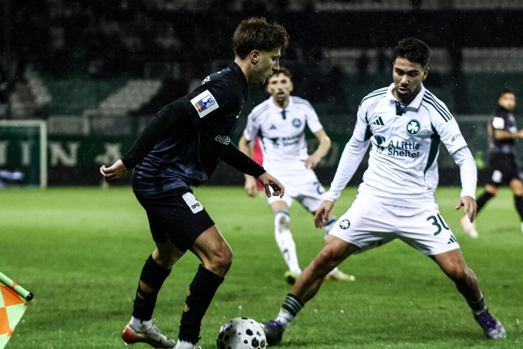 Τα… δύο κρυφά κέρδη του Παναθηναϊκού - Οι παίκτες που έπεισαν τον Μπενίτεθ