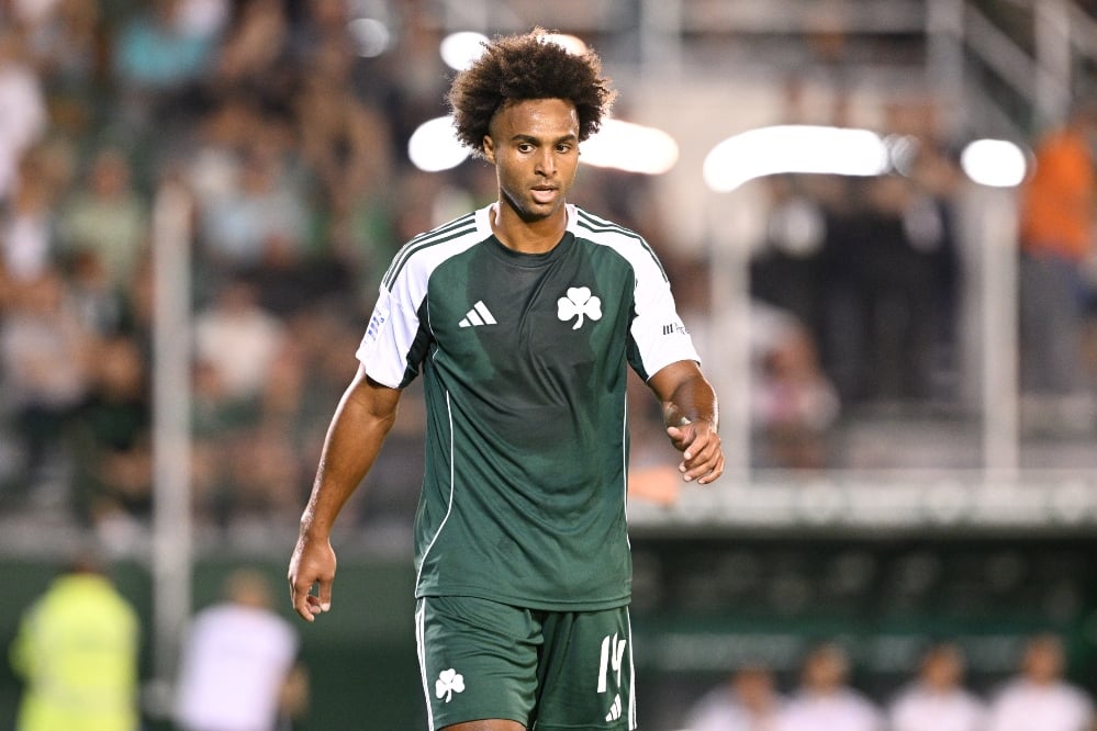 Παναθηναϊκός: Πέντε πιθανοί παίκτες προς πώληση - Ομάδα του MLS για Πάλμερ-Μπράουν