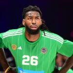 Ουρμπόνας: «Η επιστροφή Λεσόρ και η σύνδεση με το μέλλον του Γιούρτσεβεν»