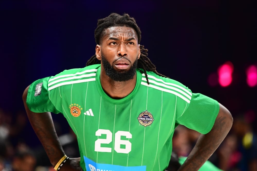 Ουρμπόνας: «Η επιστροφή Λεσόρ και η σύνδεση με το μέλλον του Γιούρτσεβεν»