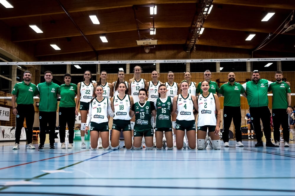 Παναθηναϊκός–Ντούντιγκεν: Το κανάλι και η ώρα του αγώνα στο Μετς