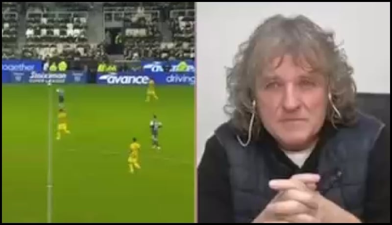 Δημόπουλος στους Game Changers: «Πού πάει ο Παναθηναϊκός με 33 ποδοσφαιριστές!» (vid)