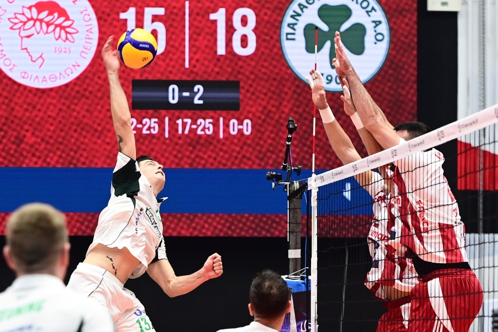 Παναθηναϊκός: Ελεύθερη η είσοδος για τις γυναίκες στο ντέρμπι με Ολυμπιακό