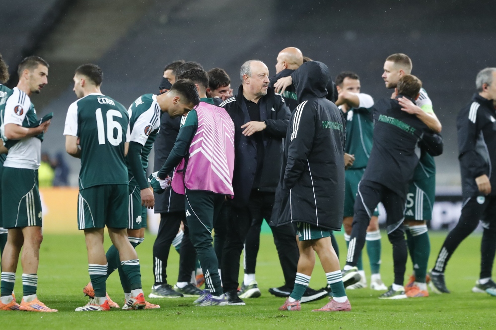 Παναθηναϊκός: «Αυτοί είναι οι 8 παίκτες που ίσως αποχωρήσουν τον Γενάρη»