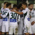 Κύπελλο Ελλάδας: Τι χρειάζεται ο Παναθηναϊκός για να «κλειδώσει» την τετράδα