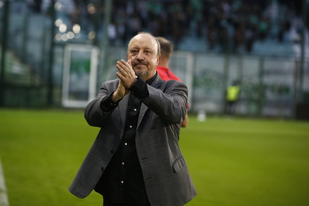 Παναθηναϊκός μεταγραφές: «Βλέπει» Σκανδιναβό στόπερ