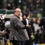 Παναθηναϊκός: Άτυχος ο Μπενίτεθ, έχει τουλάχιστον 4-5 βασικές απουσίες σε κάθε ματς