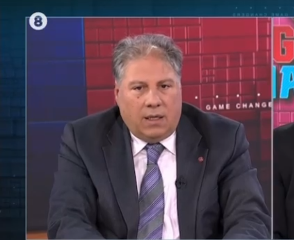 Σταραμόπουλος: «Η κίνηση της Αγγελικούση για την ΠΑΕ Παναθηναϊκός - Τι θα κρίνει την πρόταση εξαγοράς»