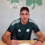 Επίσημο: Ανακοίνωσε Μπινιάρη ο Παναθηναϊκός