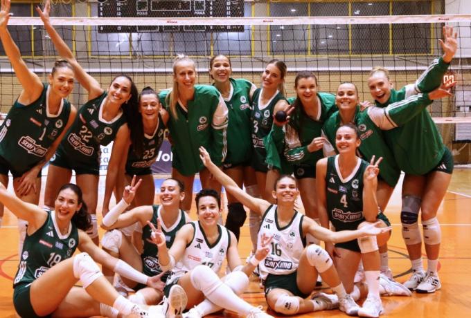 Κόντρα στην Μπράγκα στους «16» ο Παναθηναϊκός