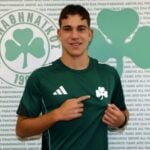 Παναθηναϊκός: Ποιος είναι ο Μπινιάρης που υπέγραψε επαγγελματικό συμβόλαιο