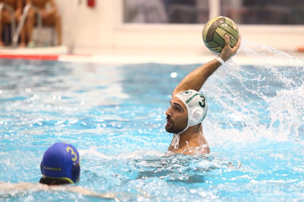 Κακοκαιρία: Κανονικά το παιχνίδι του Παναθηναϊκού