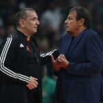 Παναθηναϊκός: Αυτοί σφυρίζουν το ματς με τη Βαλένθια