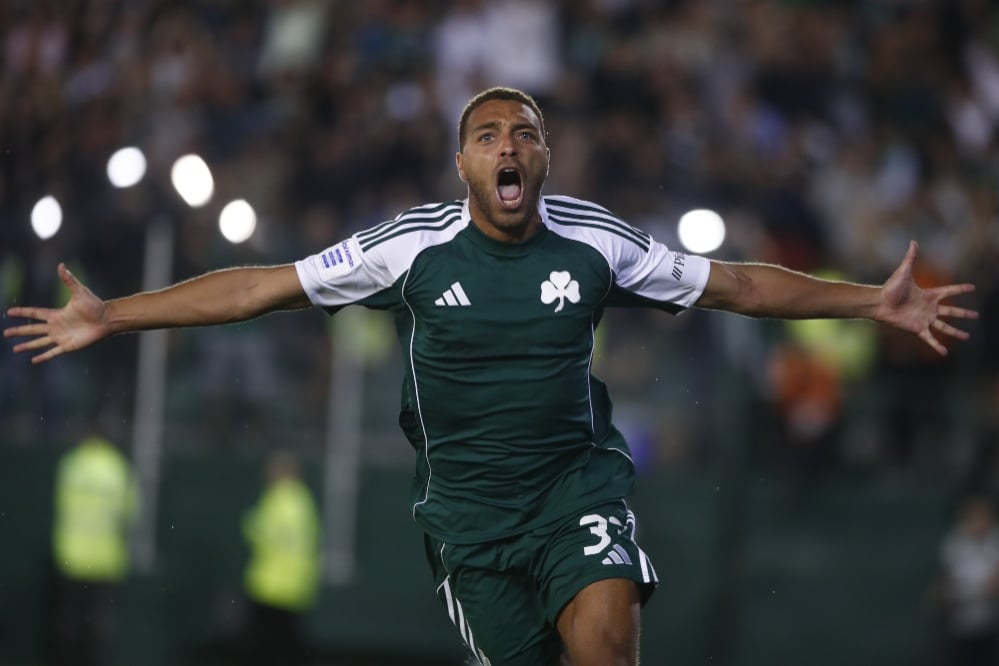 Παναθηναϊκός ενδεκάδα: Το πλάνο για Ντέσερς, Πάντοβιτς και Τεττέη