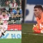 «Απόδειξη ότι... τελείωσε ο Ντραγκόφσκι, μεθεπόμενος τερματοφύλακας ο Βλαχοδήμος»