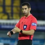 Ο Ευαγγέλου σφυρίζει στο ΑΕΛ-Παναθηναϊκός