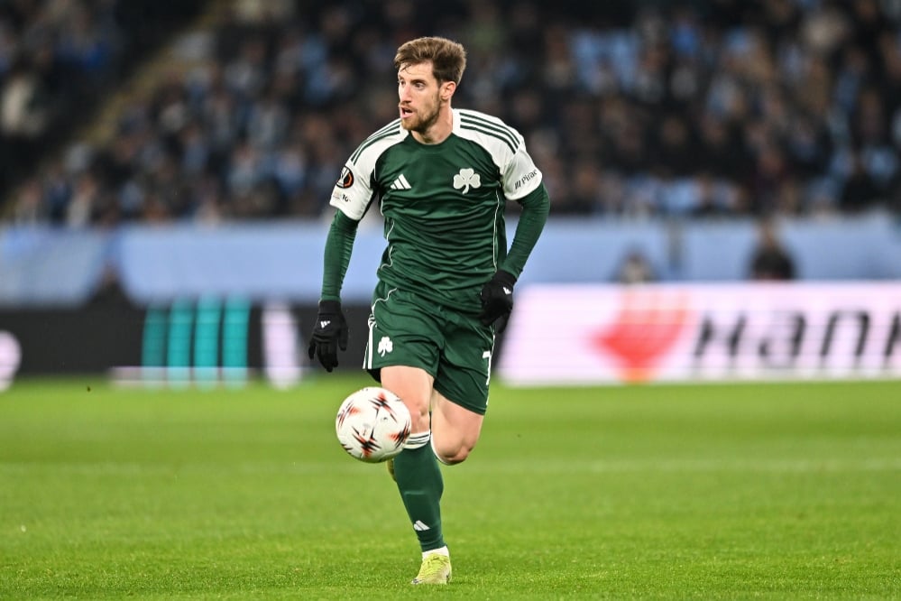 Παναθηναϊκός: Πότε επιστρέφει ο Κυριακόπουλος, τα δεδομένα με ΠΑΟΚ