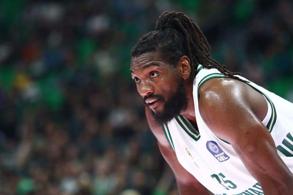 «Παναθηναϊκός: Μέχρι πότε υπογράφει ο Φαρίντ, οι απολαβές»