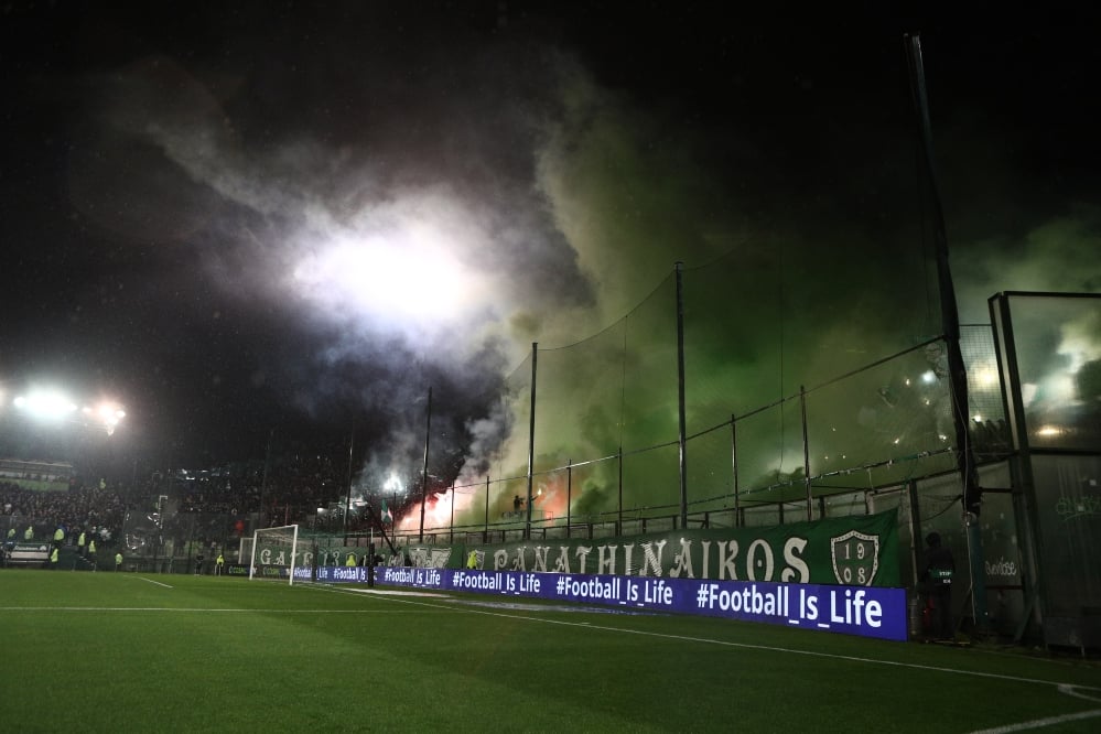 Σπουδαία ενέργεια από την ΠΑΕ Παναθηναϊκός!