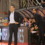 Παναθηναϊκός – Βαλένθια: Ο Πέδρο Μαρτίνεθ περιμένει «εξαιρετικά δύσκολο» βράδυ στο T-Center