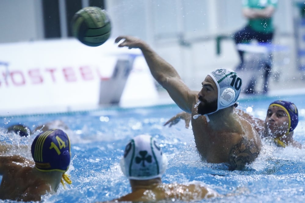 Ματς πρόκρισης - Τι ώρα παίζει ο Παναθηναϊκός