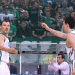 Φιλική έξοδος στην Αθήνα για Διαμαντίδη και Γιασικεβίτσιους